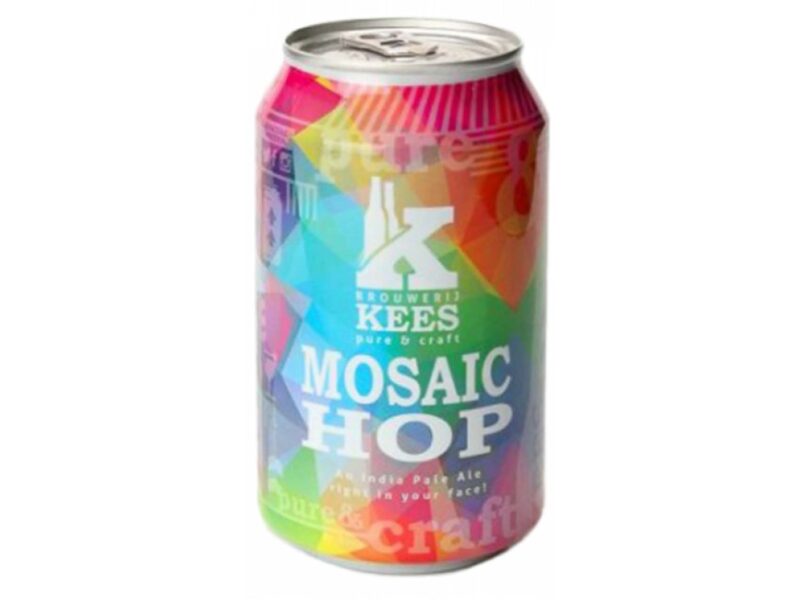 mosaic hop explosion